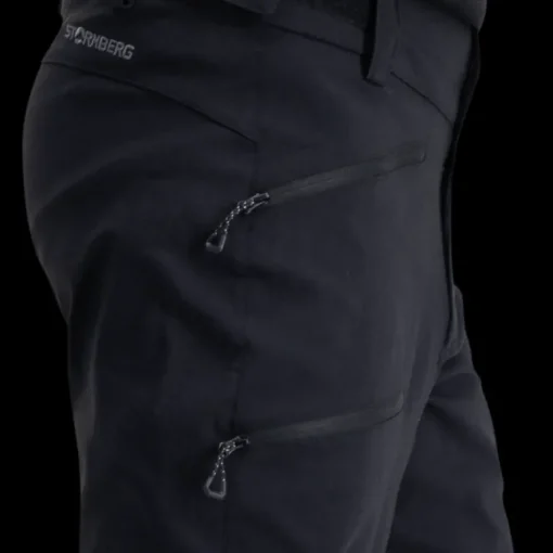 Hasvik Pants, vandringsbyxor, herr - Softshellbyxor - Hasvik Pants, vandringsbyxor, herr