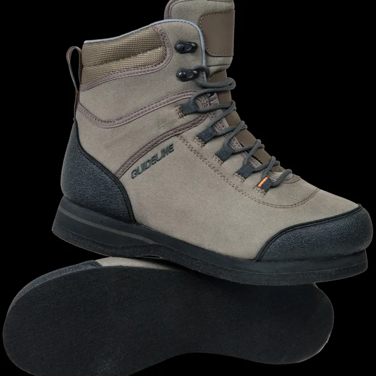 Hatch 2.0 Wading Boot - Vadarstövlar - Hatch 2.0 Wading Boot
