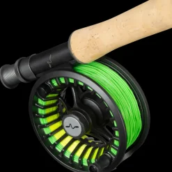 Hatch II Kit 9' #5, flugfiskeset - Flugfiskeset - Hatch II Kit 9' #5, flugfiskeset