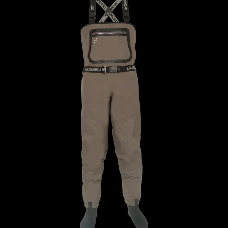 Hatch V2 Wader, vadarbyxor, unisex - Vadarbyxor - Hatch V2 Wader, vadarbyxor, unisex