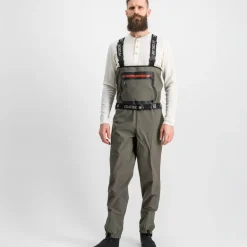 Hatch V2 Wader, vadarbyxor, unisex - Vadarbyxor - Hatch V2 Wader, vadarbyxor, unisex