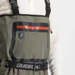 Hatch V2 Wader, vadarbyxor, unisex - Vadarbyxor - Hatch V2 Wader, vadarbyxor, unisex