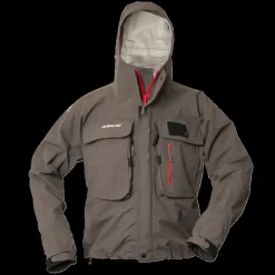 Hatch Wading Jacket 2,5L, fiskejacka - Vadarjacka & Fisketröja - Hatch Wading Jacket 2,5L, fiskejacka
