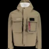 Hatch Wading Jacket 2,5l, jacka - Vadarjacka & Fisketröja - Hatch Wading Jacket 2,5l, jacka