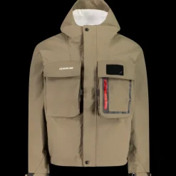 Hatch Wading Jacket 2,5l, jacka - Vadarjacka & Fisketröja - Hatch Wading Jacket 2,5l, jacka