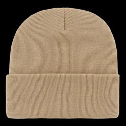 Haymaker 47 Cuff Knit Beanie Bruins - 24/25, supportermössa, unisex - NHL-Produkter - Haymaker 47 Cuff Knit Beanie Bruins - 24/25, supportermössa, unisex