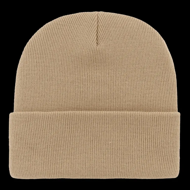 Haymaker 47 Cuff Knit Beanie Bruins - 24/25, supportermössa, unisex - NHL-Produkter - Haymaker 47 Cuff Knit Beanie Bruins - 24/25, supportermössa, unisex