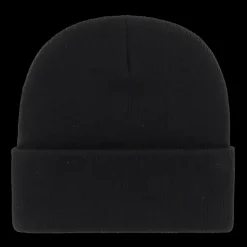 Haymaker 47 Cuff Knit Beanie Blackhawks - 24/25, supportermössa, unisex - NHL-Produkter - Haymaker 47 Cuff Knit Beanie Blackhawks - 24/25, supportermössa, unisex