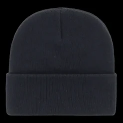 Haymaker 47 Cuff Knit Beanie Blues - 24/25, supportermössa, unisex - NHL-Produkter - Haymaker 47 Cuff Knit Beanie Blues - 24/25, supportermössa, unisex