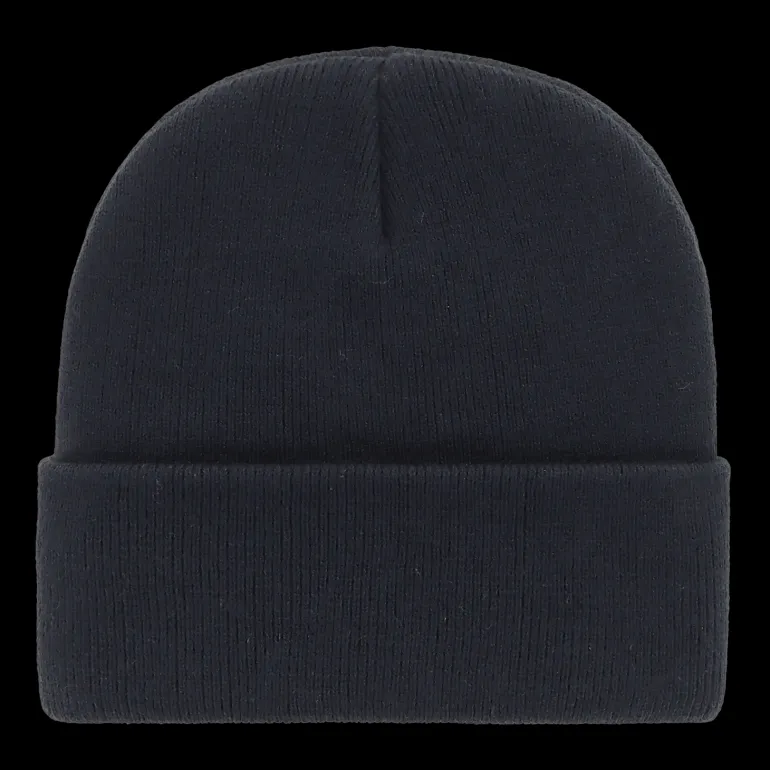 Haymaker 47 Cuff Knit Beanie Blues - 24/25, supportermössa, unisex - NHL-Produkter - Haymaker 47 Cuff Knit Beanie Blues - 24/25, supportermössa, unisex