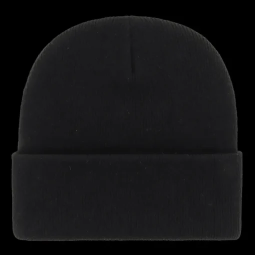 Haymaker 47 Cuff Knit Beanie Blackhawks - 24/25, supportermössa, unisex - NHL-Produkter - Haymaker 47 Cuff Knit Beanie Blackhawks - 24/25, supportermössa, unisex