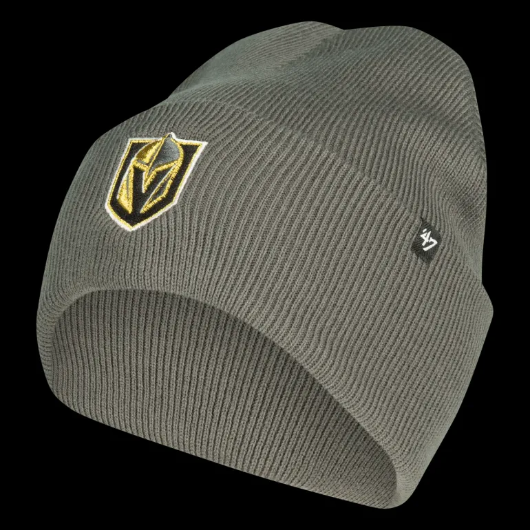 Haymaker '47 Cuff Knit 23/24, mössa unisex - NHL-Produkter - Haymaker '47 Cuff Knit 23/24, mössa unisex