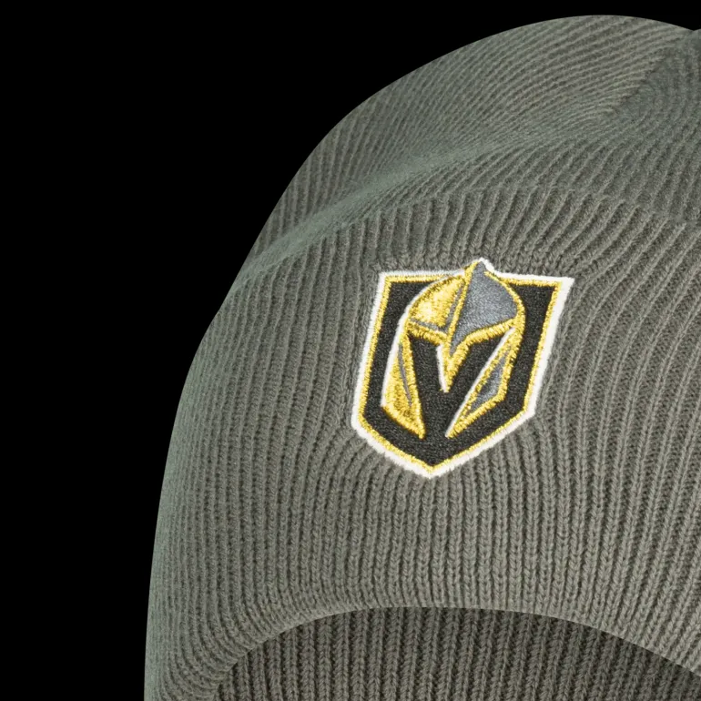 Haymaker '47 Cuff Knit 23/24, mössa unisex - NHL-Produkter - Haymaker '47 Cuff Knit 23/24, mössa unisex