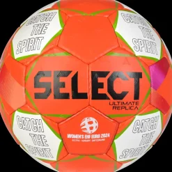 HB Replica EHF Euro Women v24, handboll - Handbollar - HB Replica EHF Euro Women v24, handboll