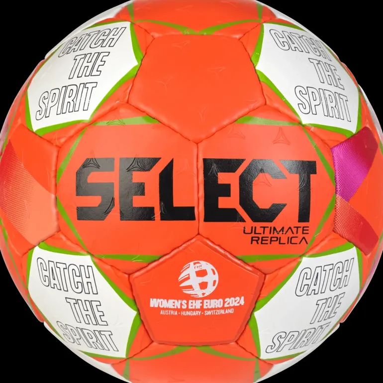 HB Replica EHF Euro Women v24, handboll - Handbollar - HB Replica EHF Euro Women v24, handboll