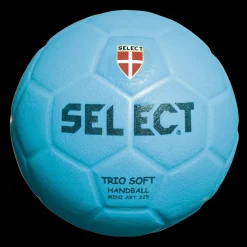 HB Trio Soft, gummihandboll för barn - Handbollar - HB Trio Soft, gummihandboll för barn