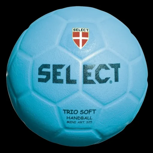 HB Trio Soft, gummihandboll för barn - Handbollar - HB Trio Soft, gummihandboll för barn