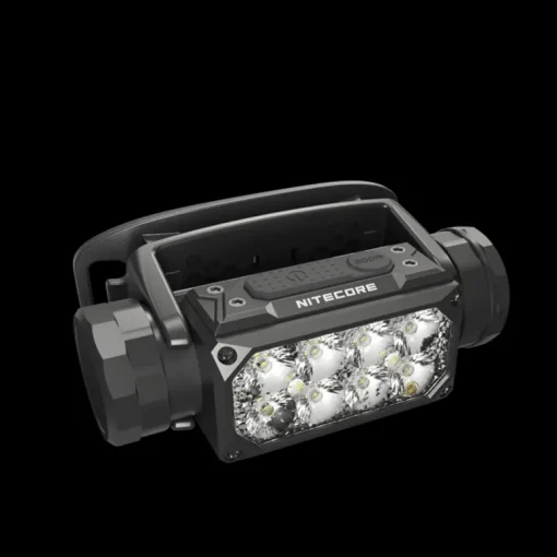 HC65 UHE, pannlampa - Pannlampor - HC65 UHE, pannlampa