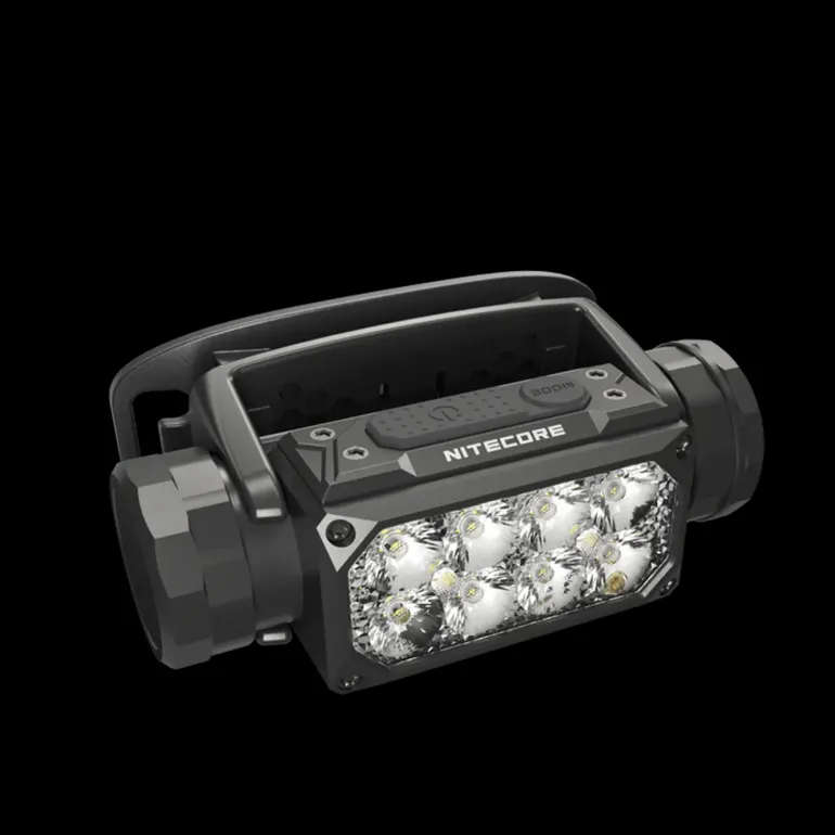 HC65 UHE, pannlampa - Pannlampor - HC65 UHE, pannlampa