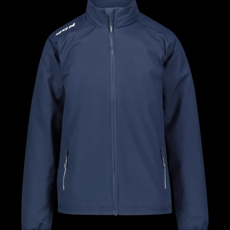 HD Jacket, värmejacka senior - Hockeykläder - HD Jacket, värmejacka senior