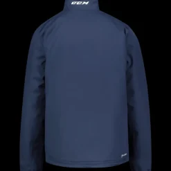 HD Jacket, värmejacka senior - Hockeykläder - HD Jacket, värmejacka senior