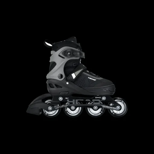 Head Essence 70 Adjustable Inline Skate 24/25, justerbara inlines barn/junior - Inlines - Head Essence 70 Adjustable Inline Skate 24/25, justerbara inlines barn/junior