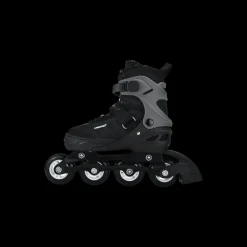 Head Essence 70 Adjustable Inline Skate 24/25, justerbara inlines barn/junior - Inlines - Head Essence 70 Adjustable Inline Skate 24/25, justerbara inlines barn/junior