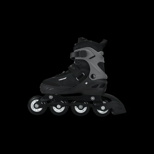Head Essence 70 Adjustable Inline Skate 24/25, justerbara inlines barn/junior - Inlines - Head Essence 70 Adjustable Inline Skate 24/25, justerbara inlines barn/junior