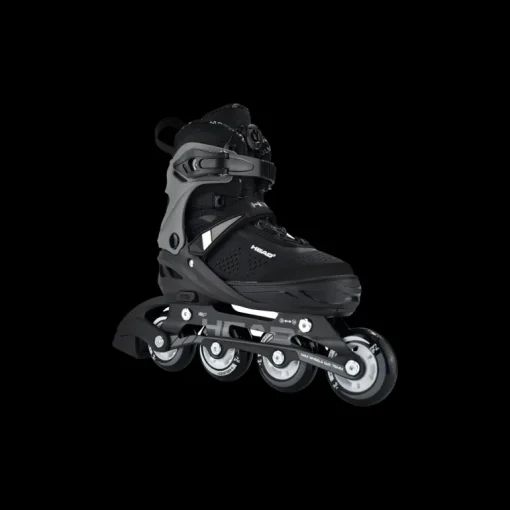 Head Essence 70 Adjustable Inline Skate 24/25, justerbara inlines barn/junior - Inlines - Head Essence 70 Adjustable Inline Skate 24/25, justerbara inlines barn/junior