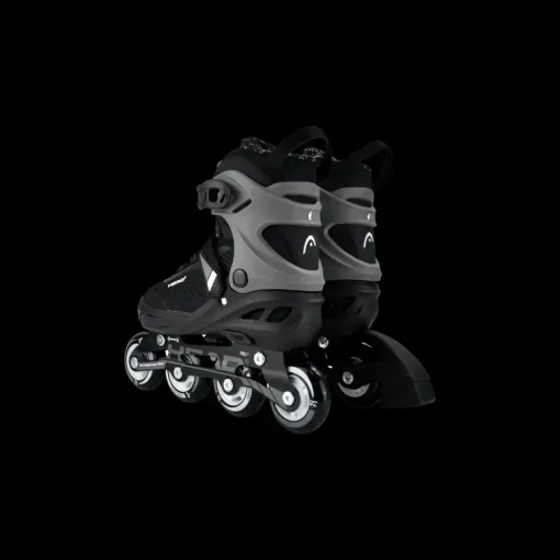 Head Essence 70 Adjustable Inline Skate 24/25, justerbara inlines barn/junior - Inlines - Head Essence 70 Adjustable Inline Skate 24/25, justerbara inlines barn/junior