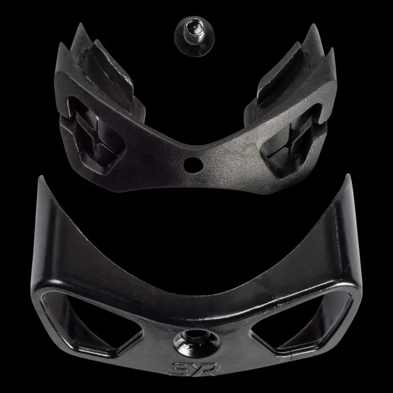 Head tube cable guide E-Trekking 1.0 21 - Elreservdelar - Head tube cable guide E-Trekking 1.0 21