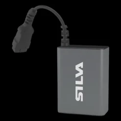 Headlamp Battery 2.0Ah, batteri till pannlampa - Jaktutrustning - Headlamp Battery 2.0Ah, batteri till pannlampa