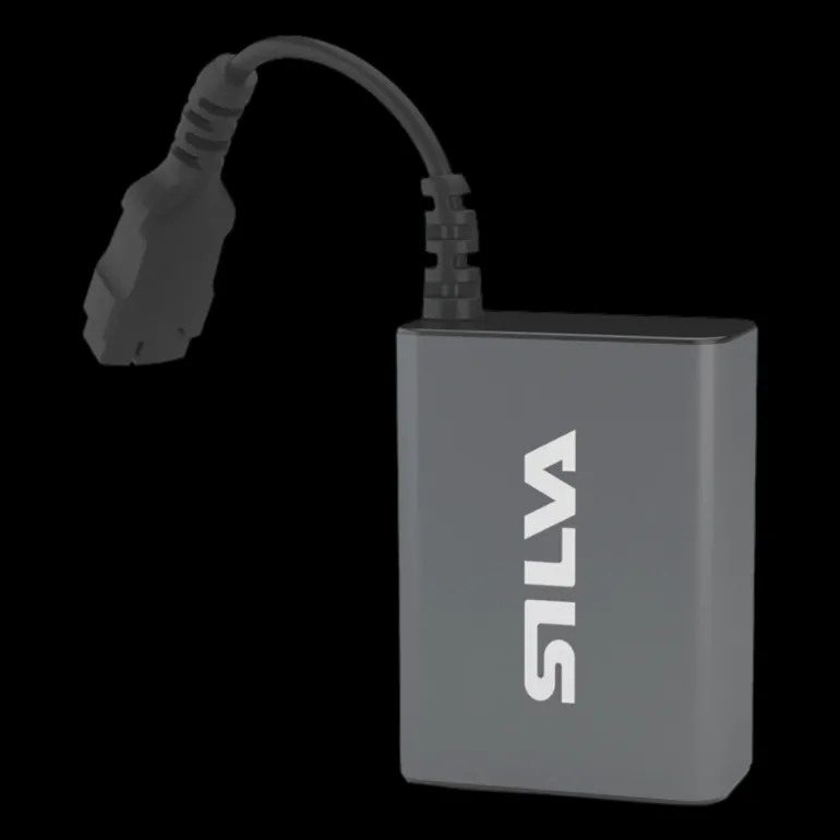 Headlamp Battery 2.0Ah, batteri till pannlampa - Jaktutrustning - Headlamp Battery 2.0Ah, batteri till pannlampa