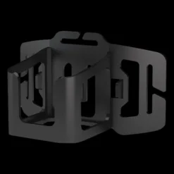 Headlamp Battery Holder 7.0A, tillbehör pannlampa - Jaktutrustning - Headlamp Battery Holder 7.0A, tillbehör pannlampa