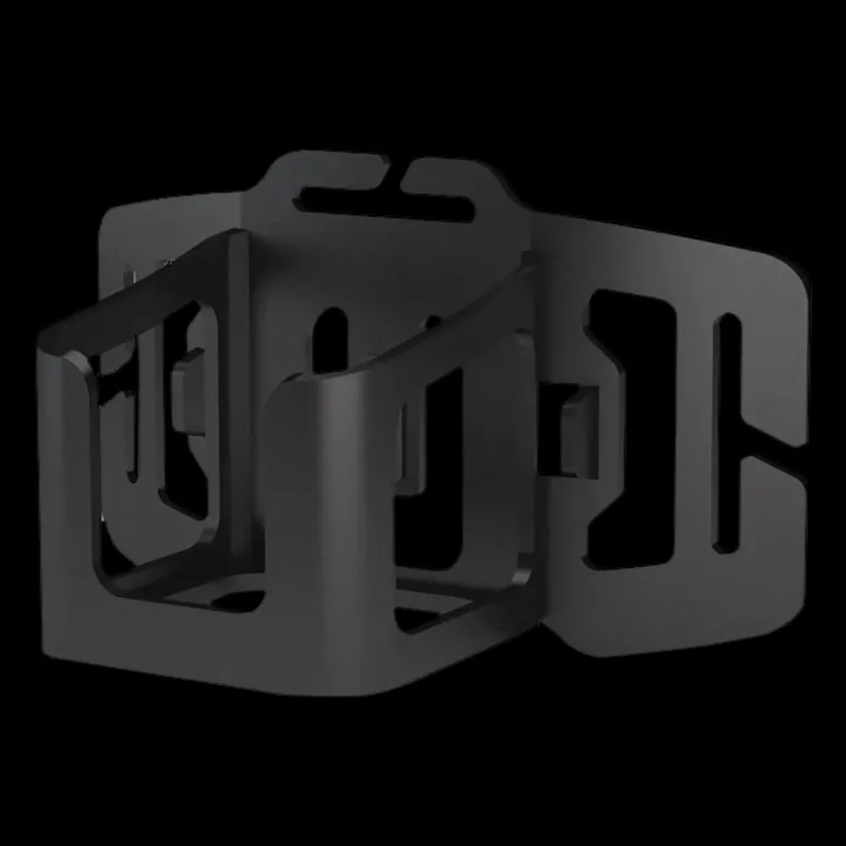 Headlamp Battery Holder 7.0A, tillbehör pannlampa - Jaktutrustning - Headlamp Battery Holder 7.0A, tillbehör pannlampa