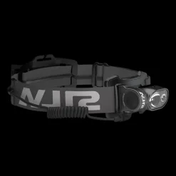 Headlamp Cross Trail 7R, pannlampa unisex - Pannlampor - Headlamp Cross Trail 7R, pannlampa unisex
