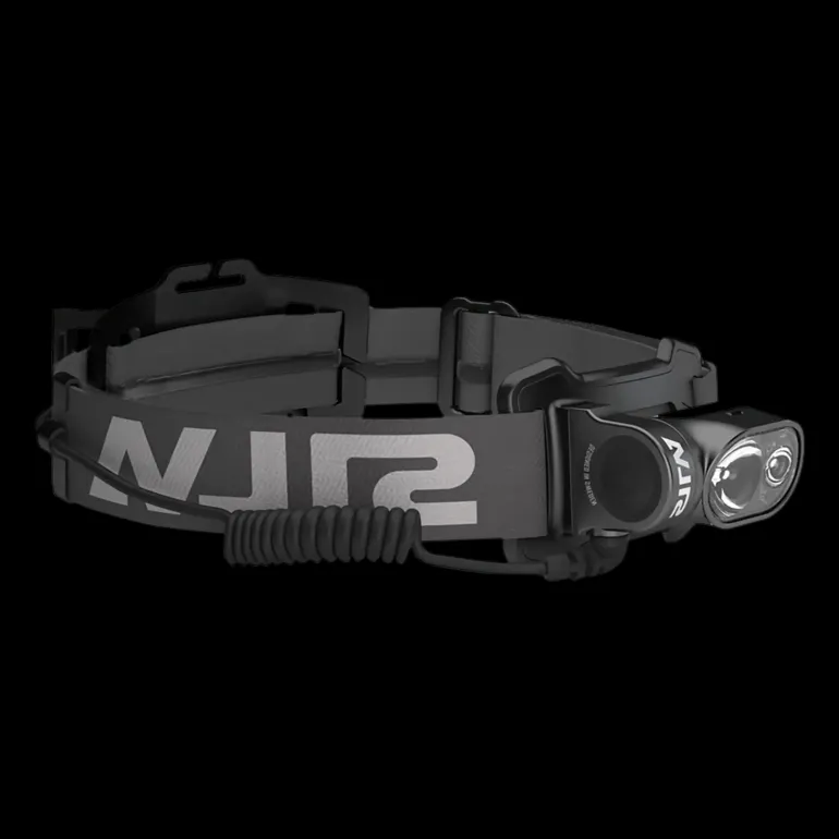 Headlamp Cross Trail 7R, pannlampa unisex - Pannlampor - Headlamp Cross Trail 7R, pannlampa unisex