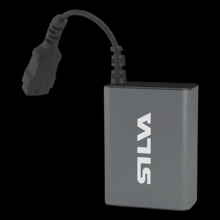 Headlamp Cross Trail 7R, pannlampa unisex - Pannlampor - Headlamp Cross Trail 7R, pannlampa unisex