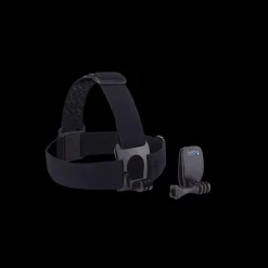 HeadStrap + QuickClip, huvud-/hjälm-/kepsfäste - Camera accessories - HeadStrap + QuickClip, huvud-/hjälm-/kepsfäste