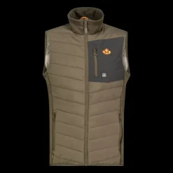 Heat Vest, värmeväst - Västar - Heat Vest, värmeväst