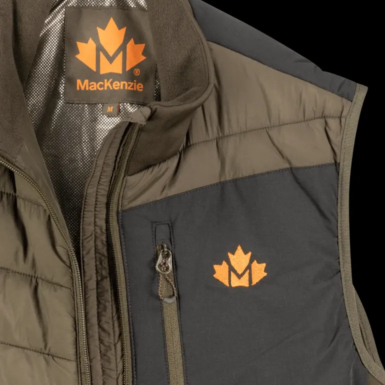 Heat Vest, värmeväst - Västar - Heat Vest, värmeväst