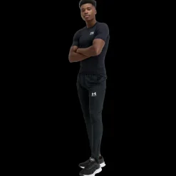 HeatGear™ Armour Compression Short Sleeve, t-shirt herr - Tränings-T-Shirts - HeatGear™ Armour Compression Short Sleeve, t-shirt herr