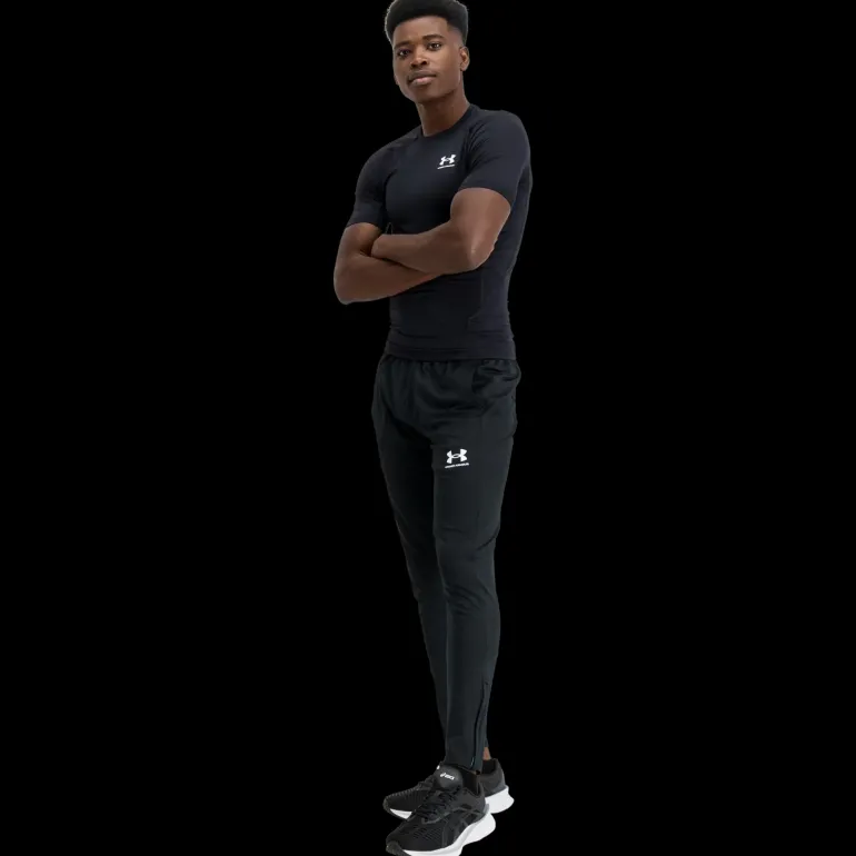 HeatGear™ Armour Compression Short Sleeve, t-shirt herr - Tränings-T-Shirts - HeatGear™ Armour Compression Short Sleeve, t-shirt herr