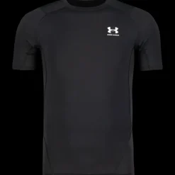 HeatGear™ Armour Compression Short Sleeve, t-shirt herr - Tränings-T-Shirts - HeatGear™ Armour Compression Short Sleeve, t-shirt herr