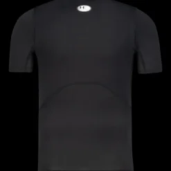 HeatGear™ Armour Compression Short Sleeve, t-shirt herr - Tränings-T-Shirts - HeatGear™ Armour Compression Short Sleeve, t-shirt herr