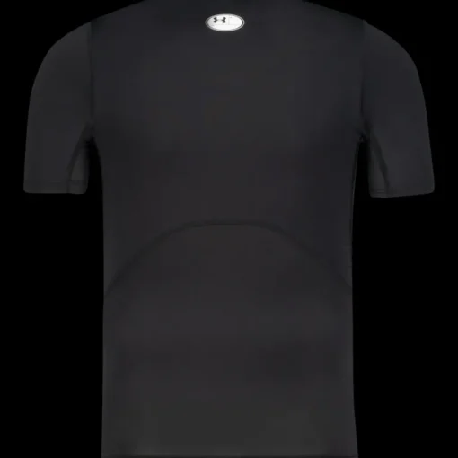 HeatGear™ Armour Compression Short Sleeve, t-shirt herr - Tränings-T-Shirts - HeatGear™ Armour Compression Short Sleeve, t-shirt herr