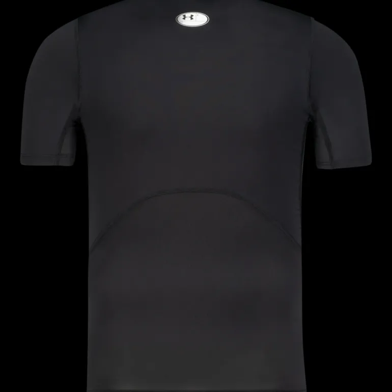 HeatGear™ Armour Compression Short Sleeve, t-shirt herr - Tränings-T-Shirts - HeatGear™ Armour Compression Short Sleeve, t-shirt herr