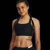 HeatGear Armour High, sport-bh, dam - Hög Support - HeatGear Armour High, sport-bh, dam