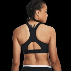 HeatGear Armour High, sport-bh, dam - Hög Support - HeatGear Armour High, sport-bh, dam