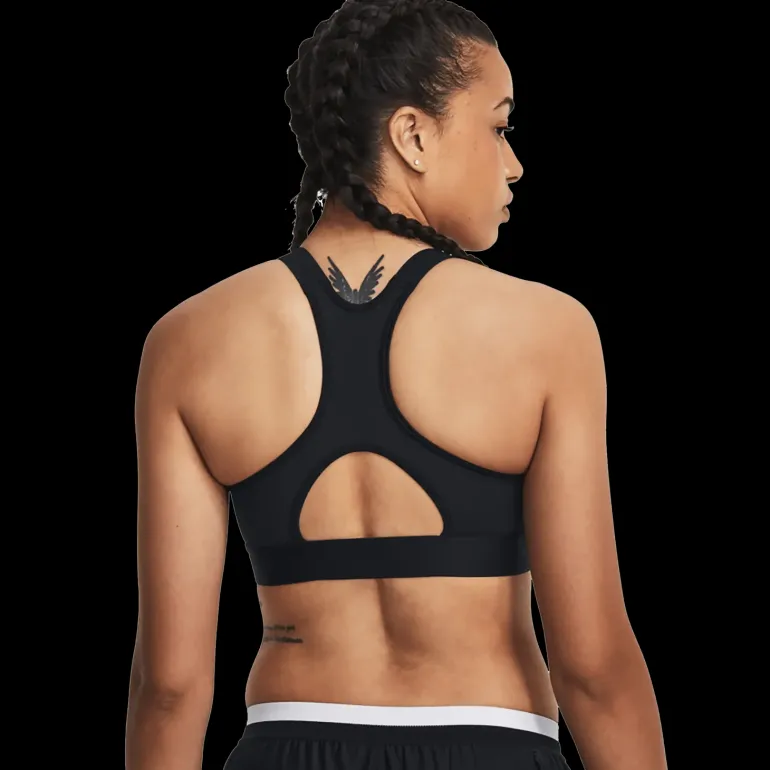 HeatGear Armour High, sport-bh, dam - Hög Support - HeatGear Armour High, sport-bh, dam